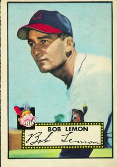 Bob Lemon