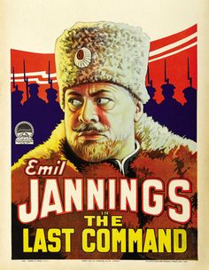 Emil Jannings