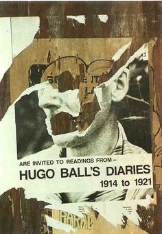 Hugo Ball
