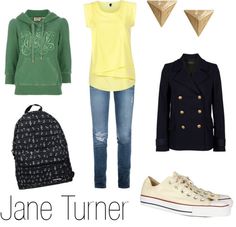 Jane Turner