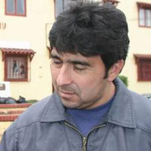 Jorge Vargas Gonzalez