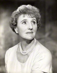 Joyce Carey