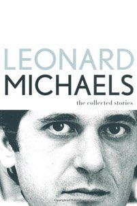 Leonard Michaels