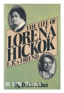 Lorena Hickok
