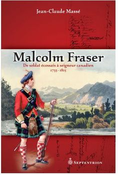 Malcolm Fraser