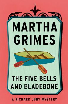 Martha Grimes