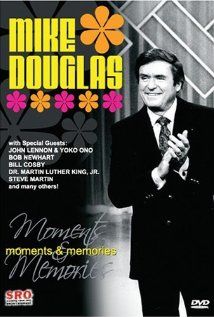 Mike Douglas