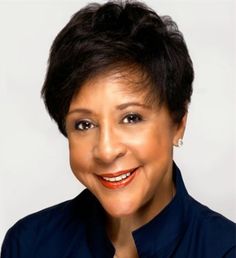 Sheila Johnson