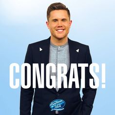 Trent Harmon