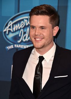 Trent Harmon