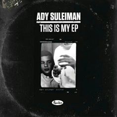 Ady Suleiman