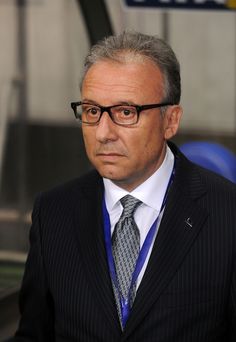 Alberto Zaccheroni