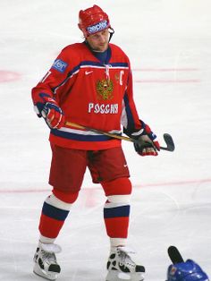 Alexei Kovalev
