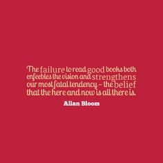 Allan Bloom