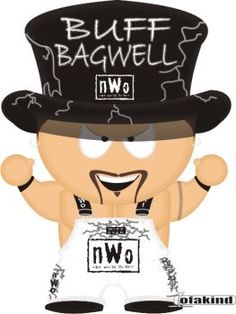 Buff Bagwell