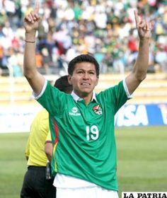 Carlos Saucedo