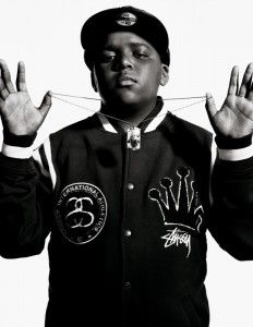 Christopher Wallace, Jr.