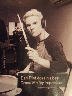 Dan Flint