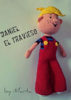 Daniel El Travieso