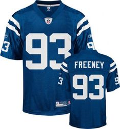 Dwight Freeney