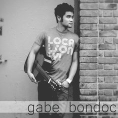 Gabe Bondoc