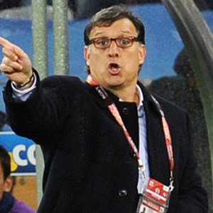 Gerardo Martino