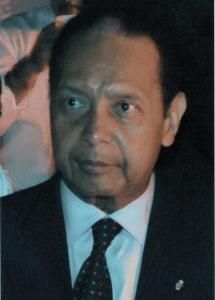Jean-Claude Duvalier