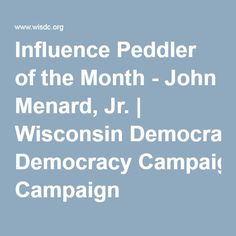 John Menard, Jr.