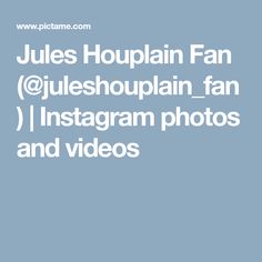 Jules Houplain