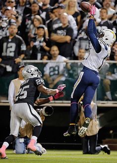 Keenan Allen