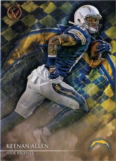 Keenan Allen