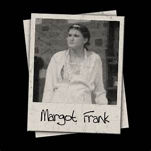Margot Frank