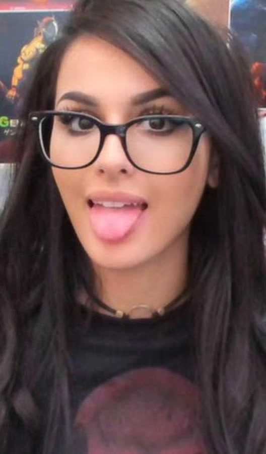 60+ Hot Pictures Of SSSniperWolf Will Expedite An Enormous 
