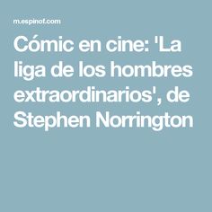 Stephen Norrington