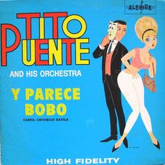 Tito Puente