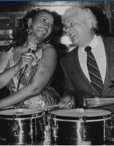 Tito Puente