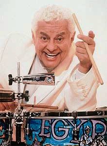 Tito Puente