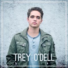 Trey O'Dell