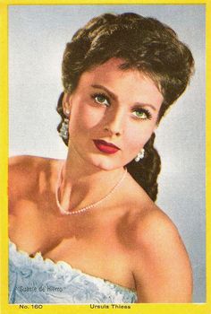 Ursula Thiess