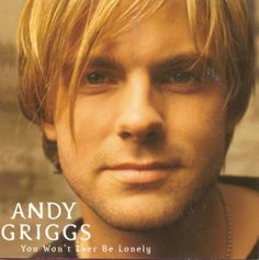 Andy Griggs
