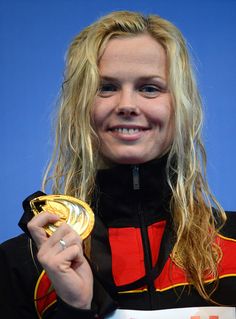 Britta Steffen