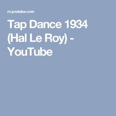 Hal Le Roy