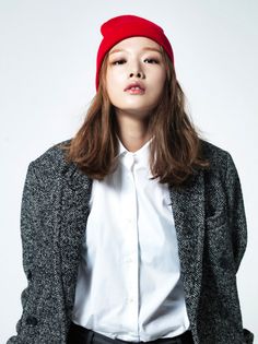 Hwang Yeon-oh