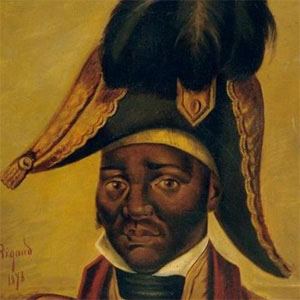 Jean-jacques Dessalines