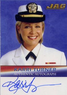 Karri Turner