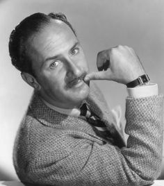 Keenan Wynn