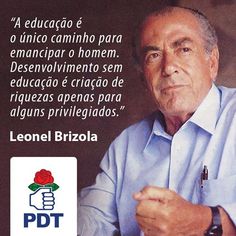 Leonel Brizola