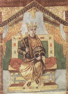 Louis The Pious