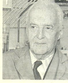 Luis Federico Leloir