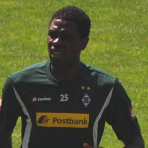 Mohammadou Idrissou